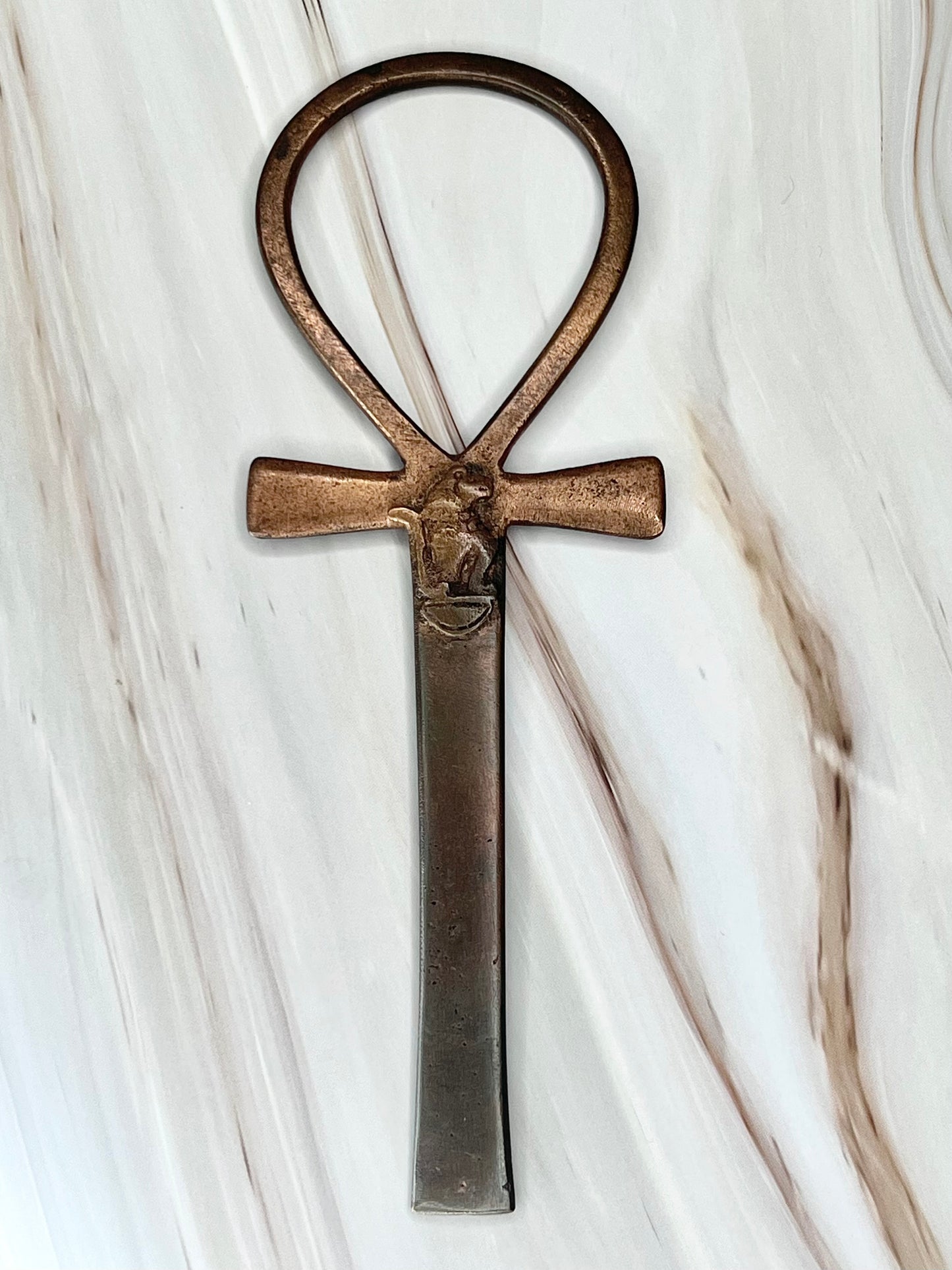 Ankh - the Key of Life