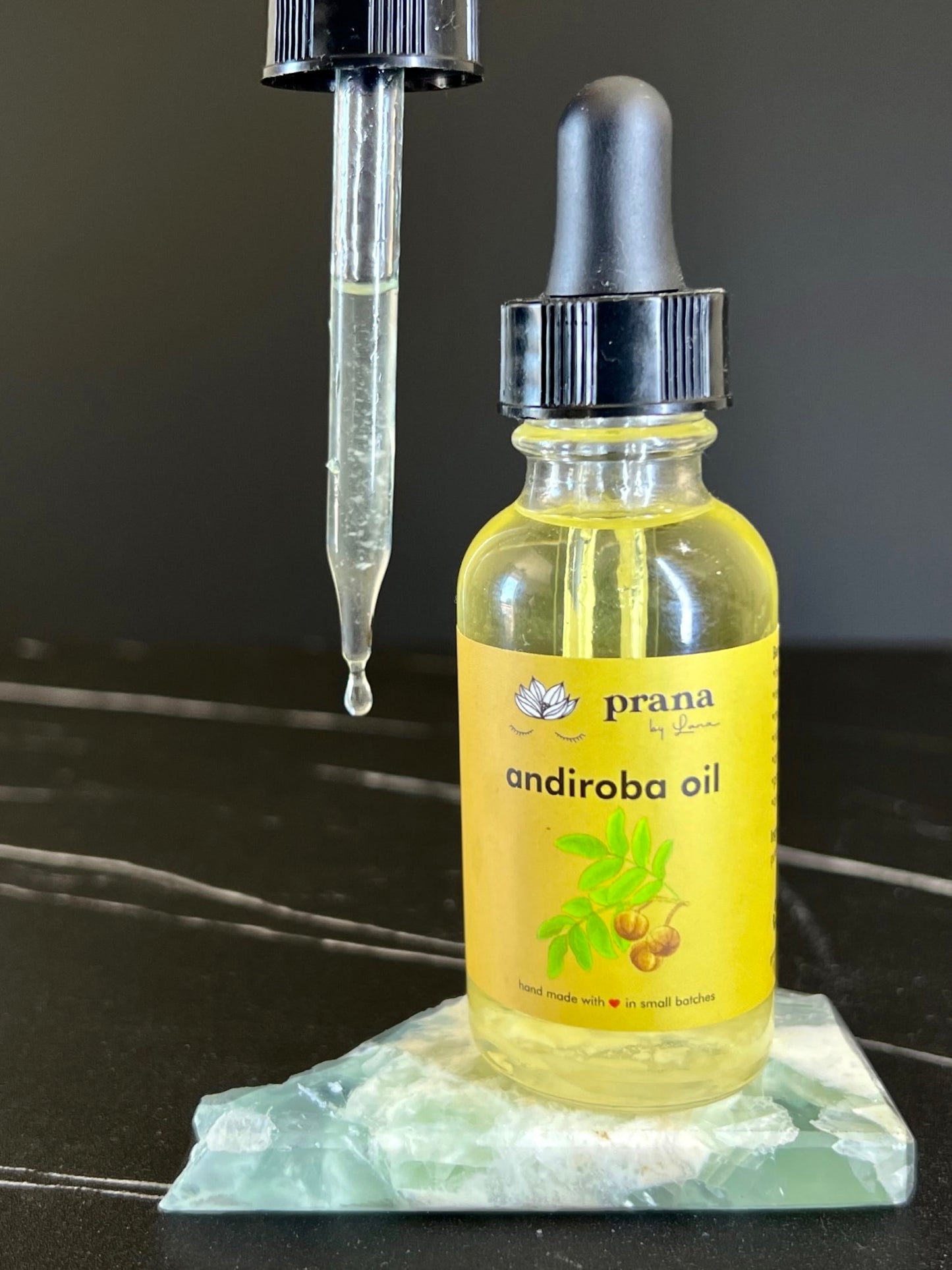 Andiroba Oil
