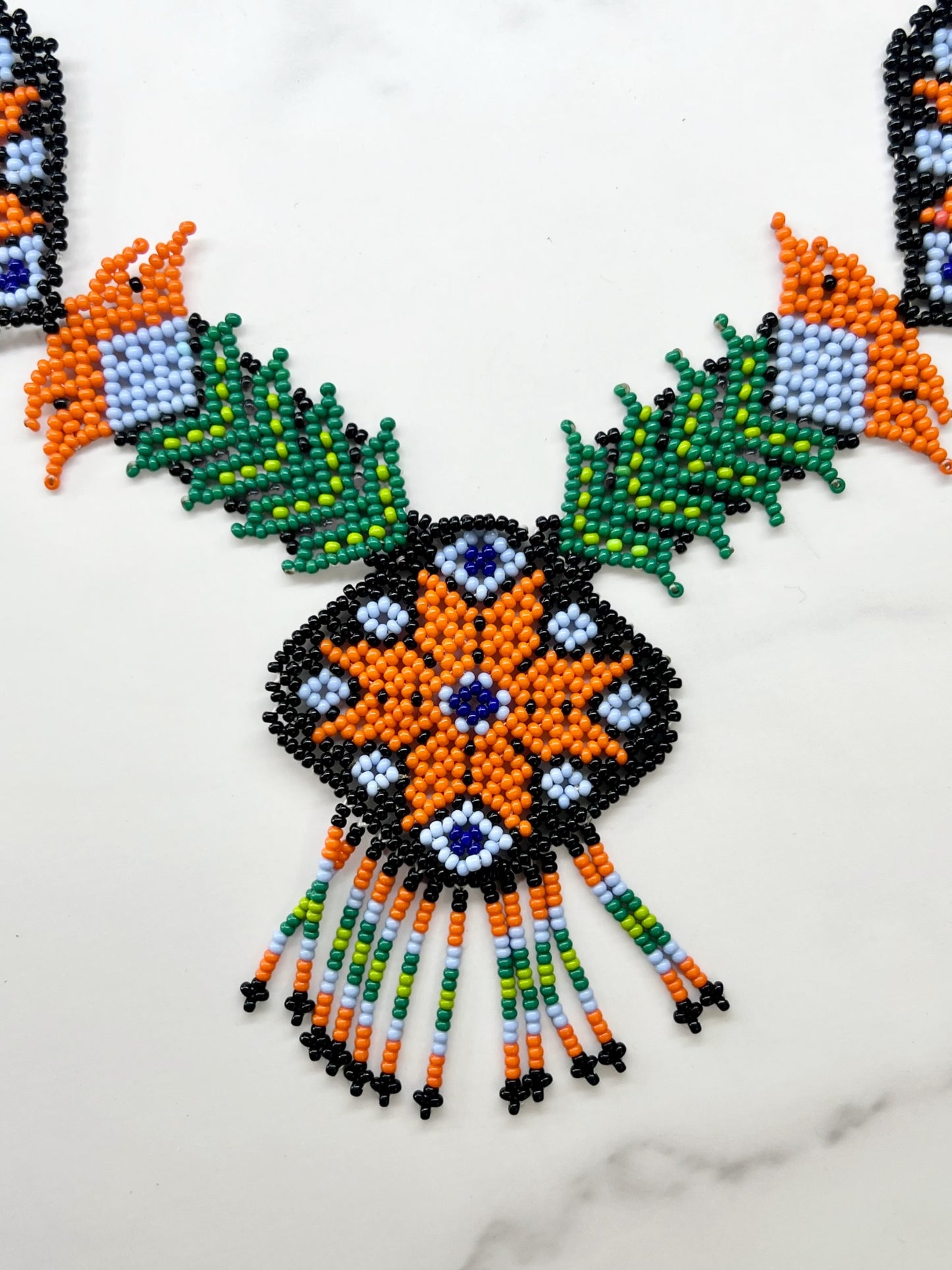 Beaded Necklace