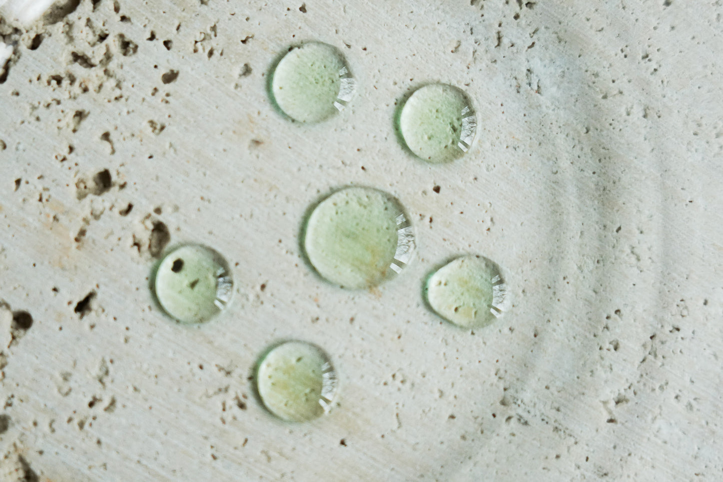 All Natural Face Oil