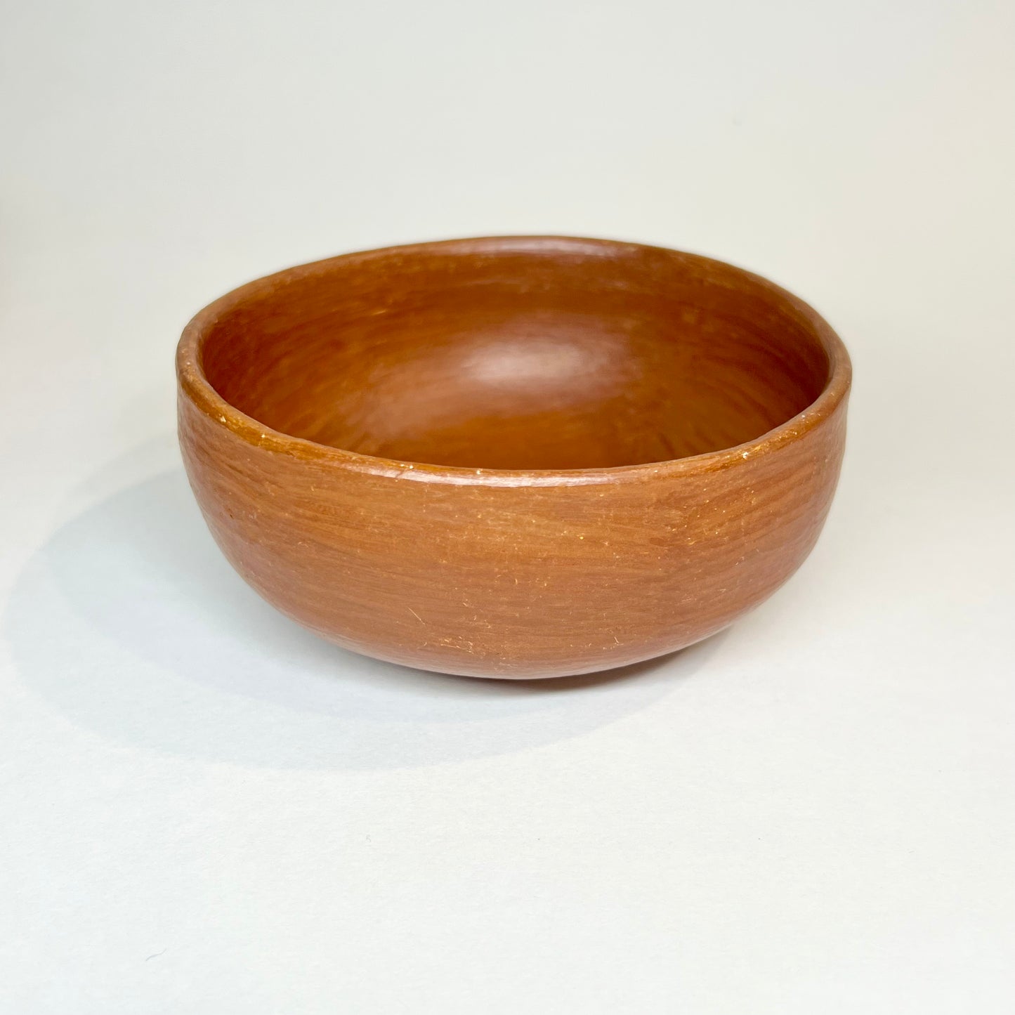 Red Clay Bowls