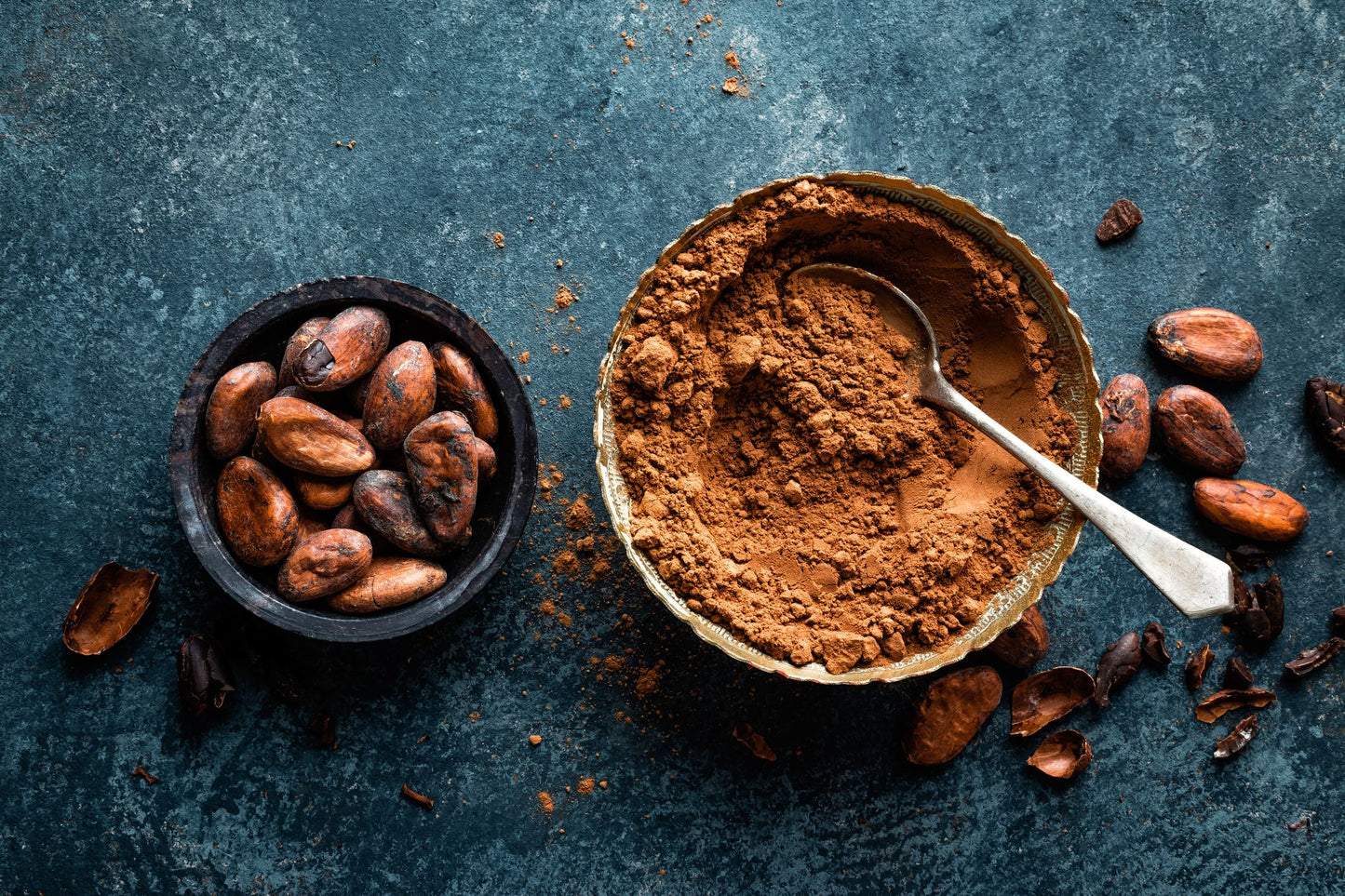 Raw Cacao Powder