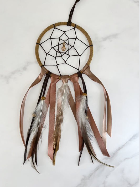 Dreamcatchers