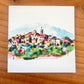 Gallini Greeting Cards