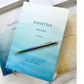 Mantra Moves Mindset