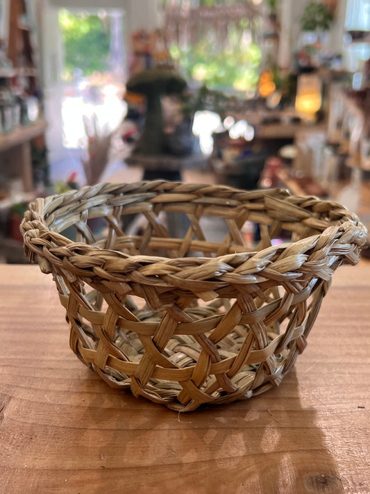 Salvadoran Basket