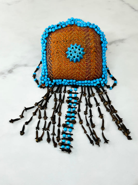 Beaded Decoration