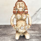 Aztec Birthing Figure