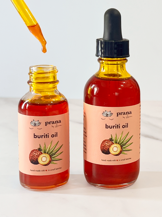 Buriti Oil