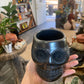 Skull Candle Mug