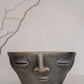 Face Pottery