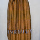 Handwoven Tassled Scarf