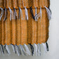 Handwoven Tassled Scarf