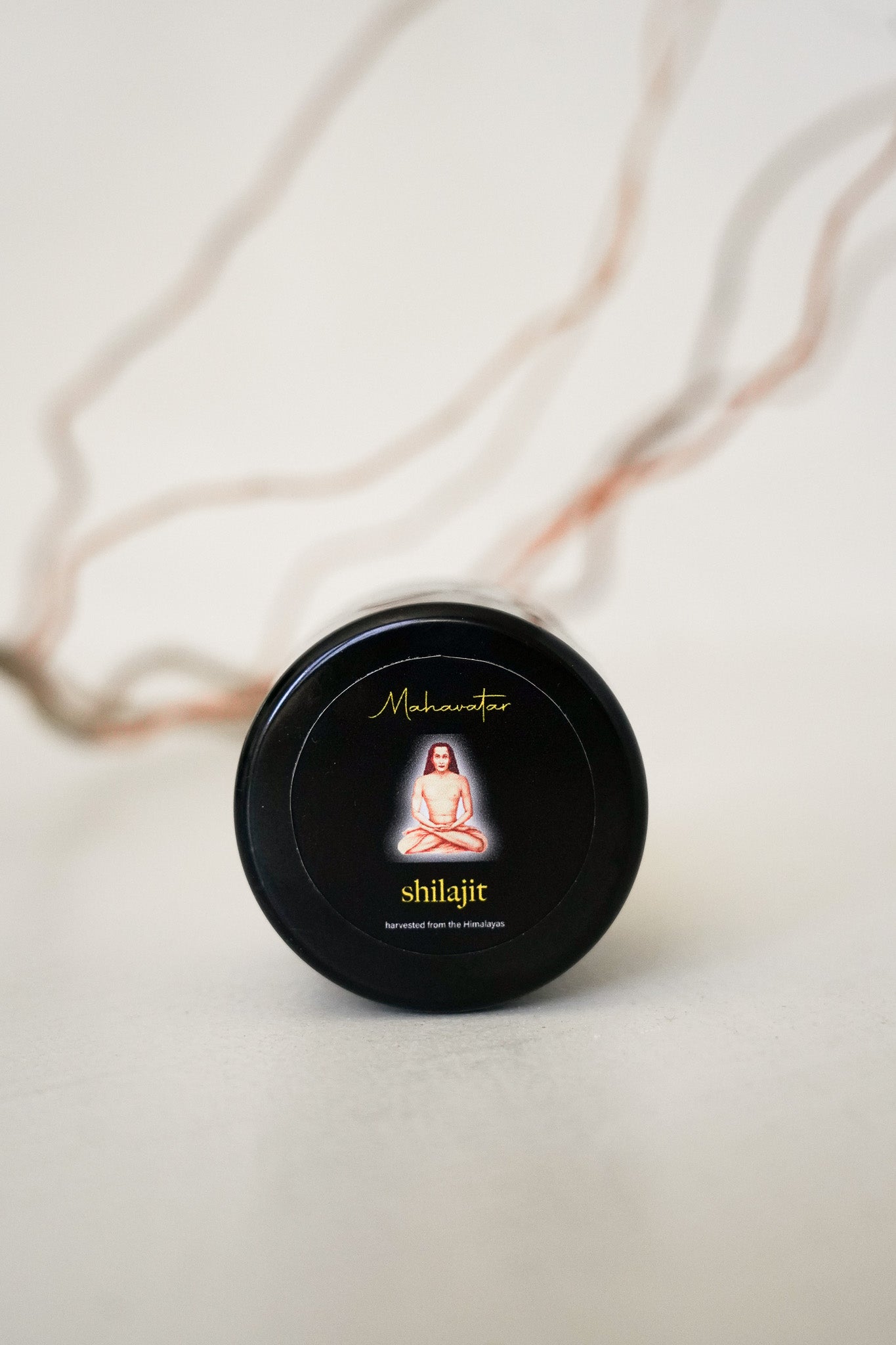 Shilajit