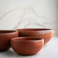 Red Clay Bowls