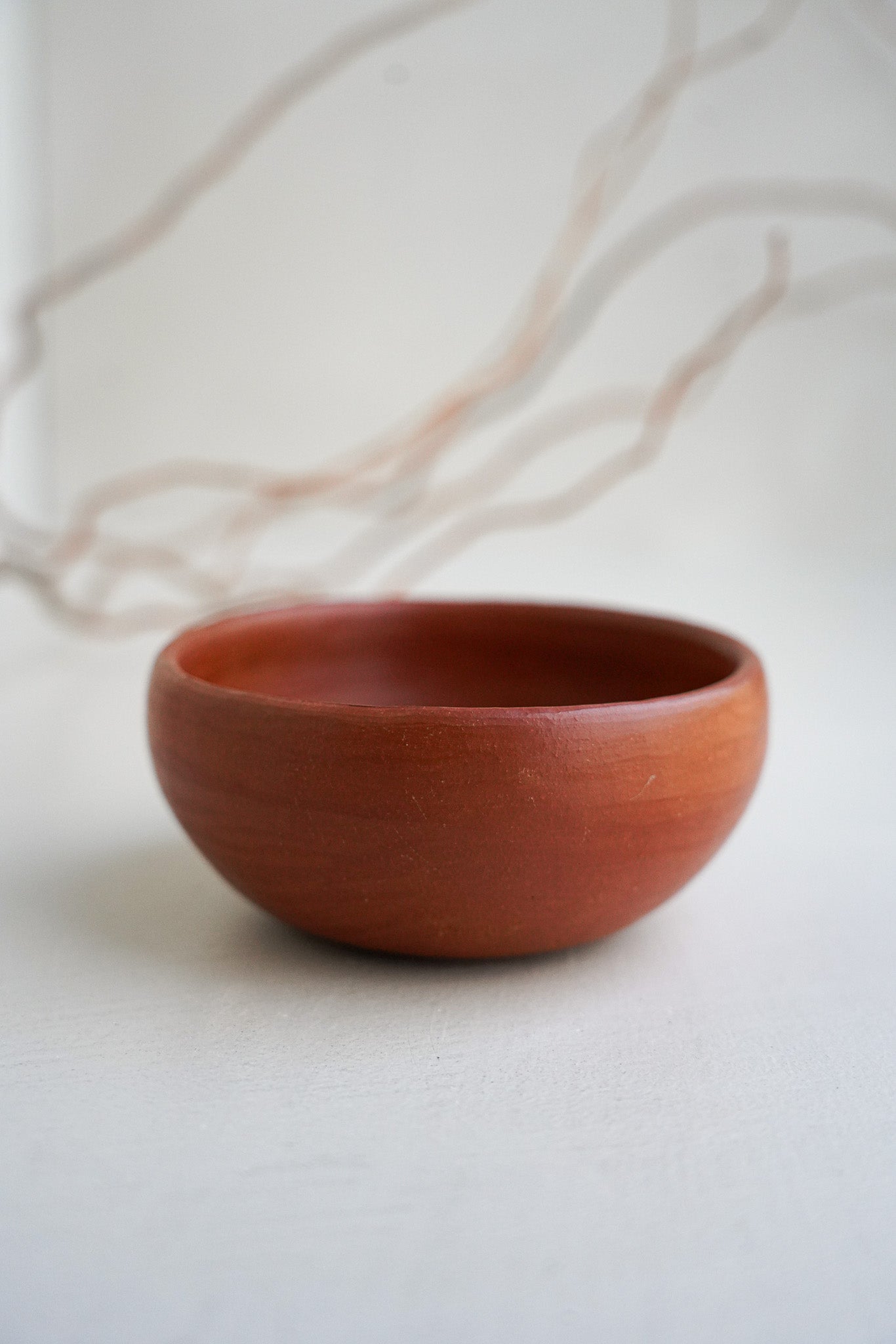 Red Clay Bowls