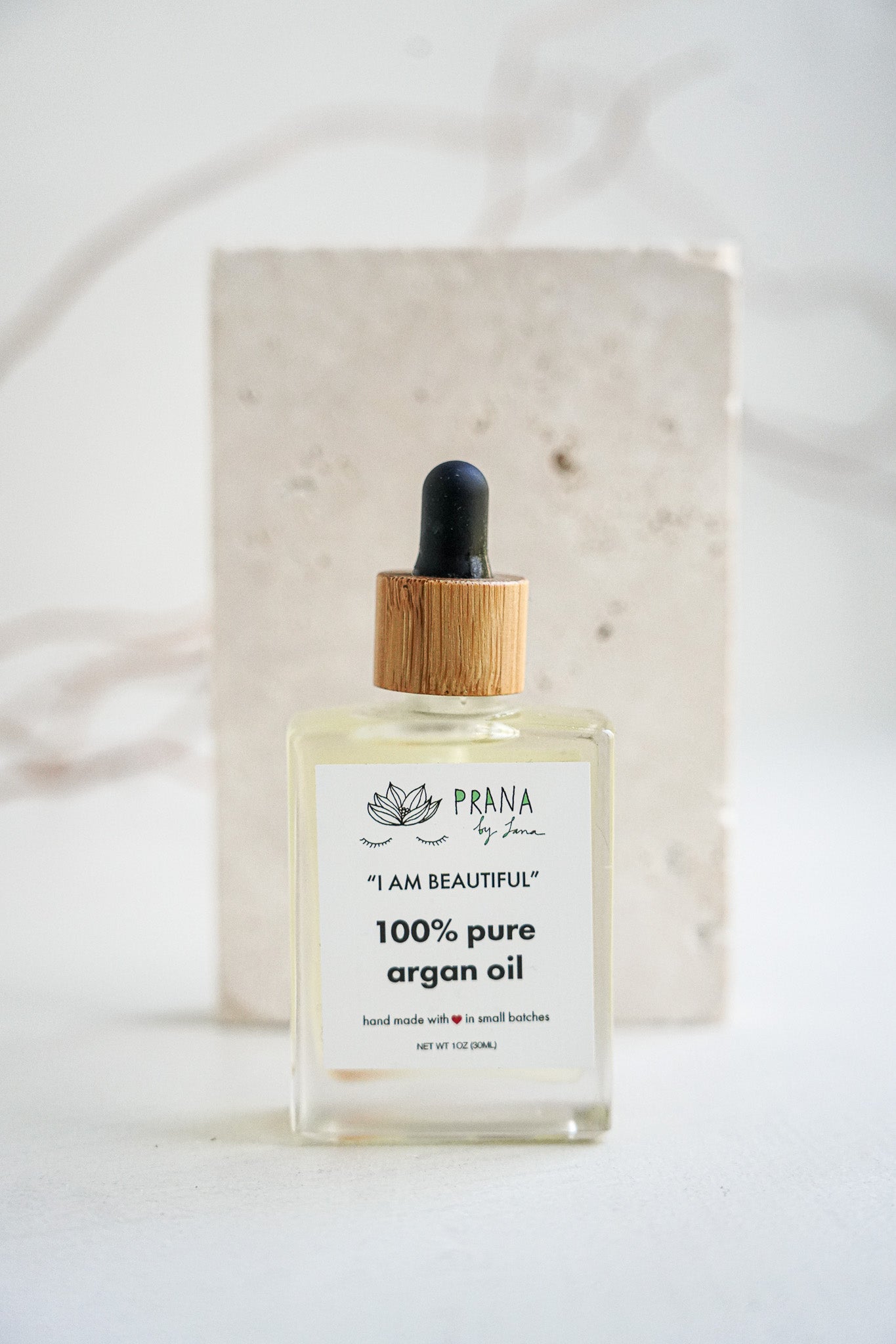 100% Pure Argan Oil