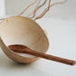 Coconut Shell Spoon