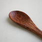 Coconut Shell Spoon