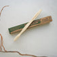 Bamboo Biodegrable Toothbrush