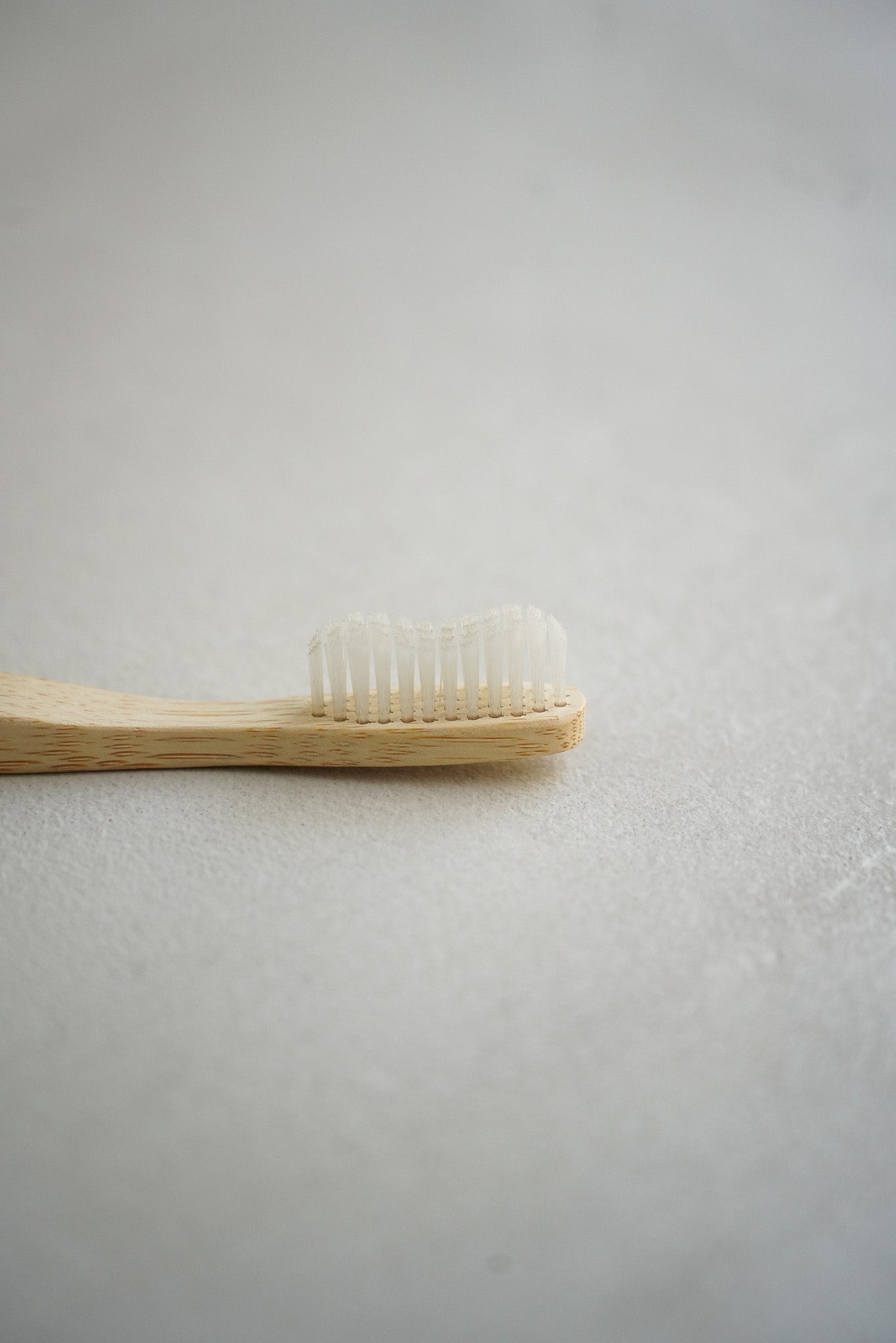 Bamboo Biodegrable Toothbrush