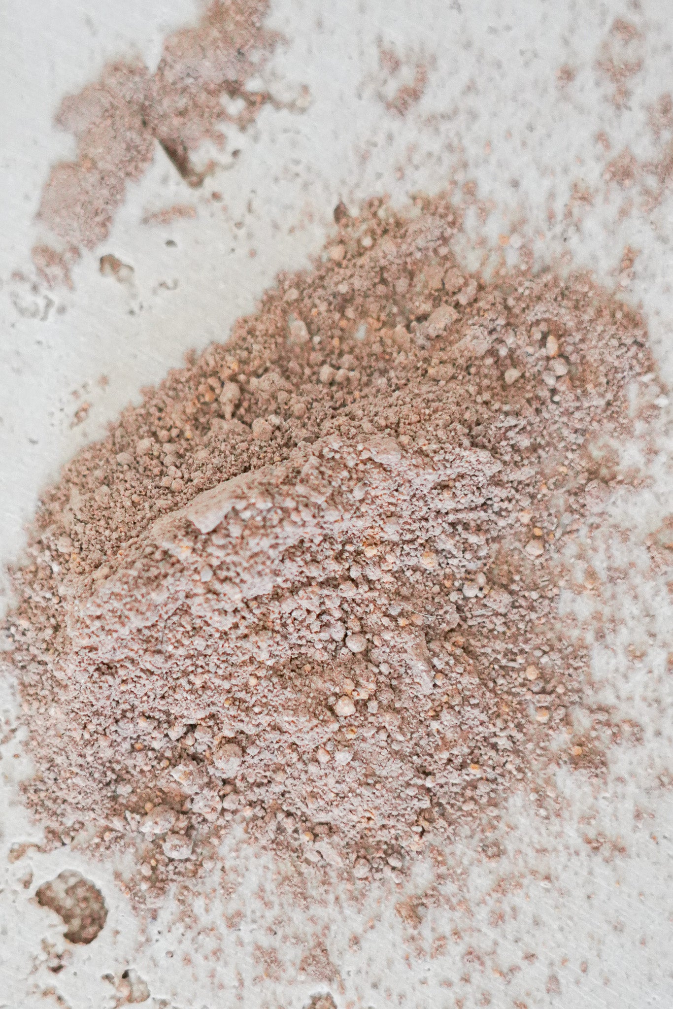 Amazonian Clay Face Mask