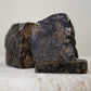 African Black Soap Shampoo Bar