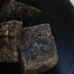 African Black Soap Shampoo Bar