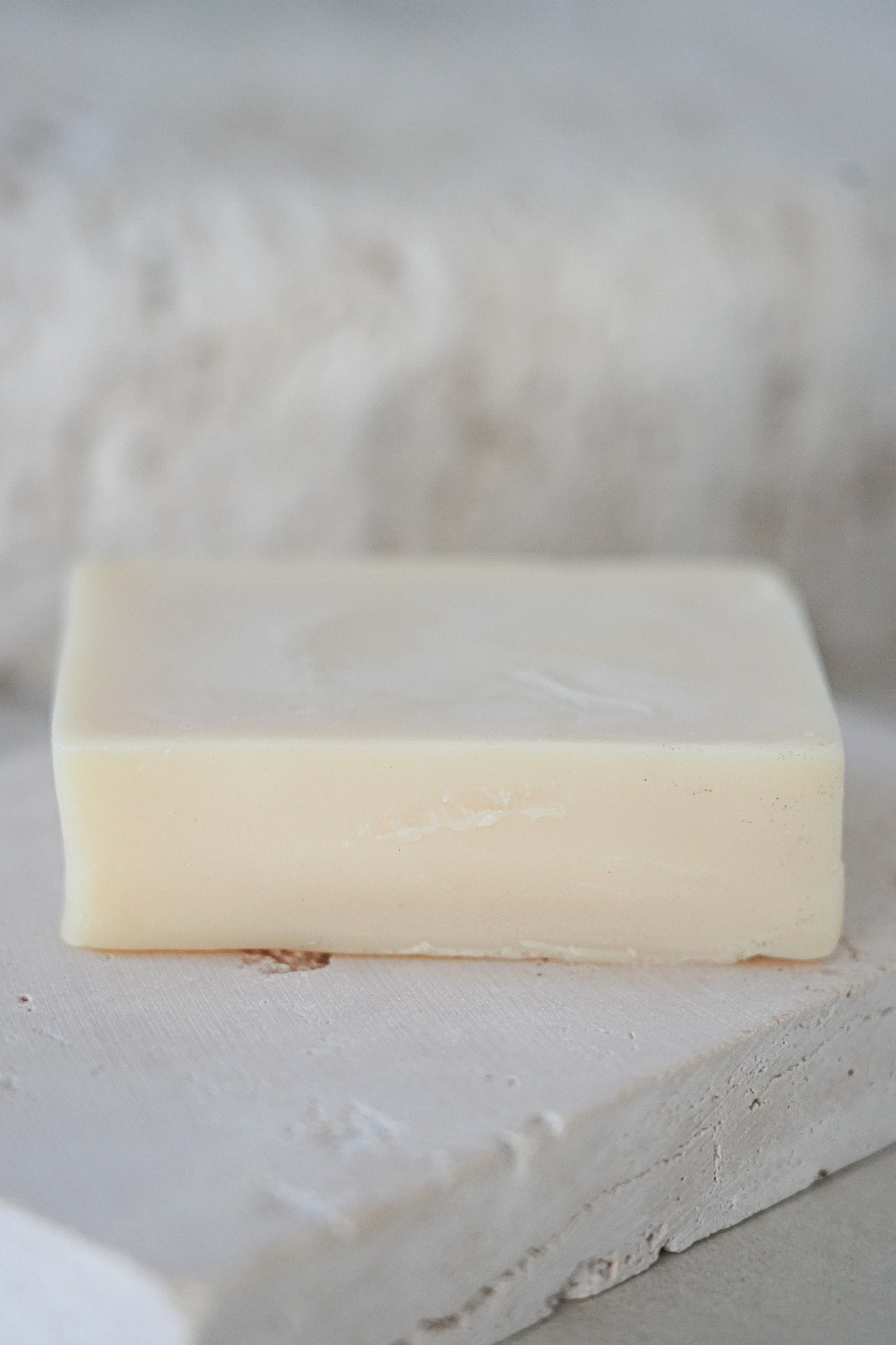 Cacao Shampoo Bar