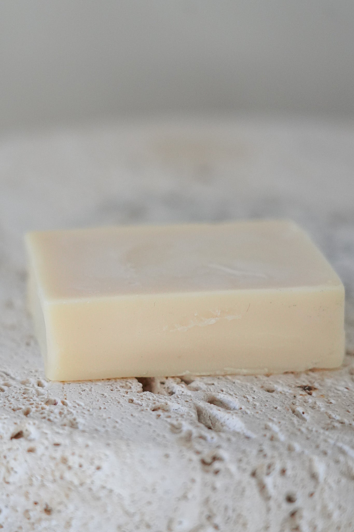 Cacao Shampoo Bar