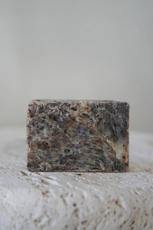 Cacao Facial Cleansing Bar