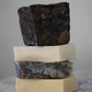 African Black Soap Shampoo Bar