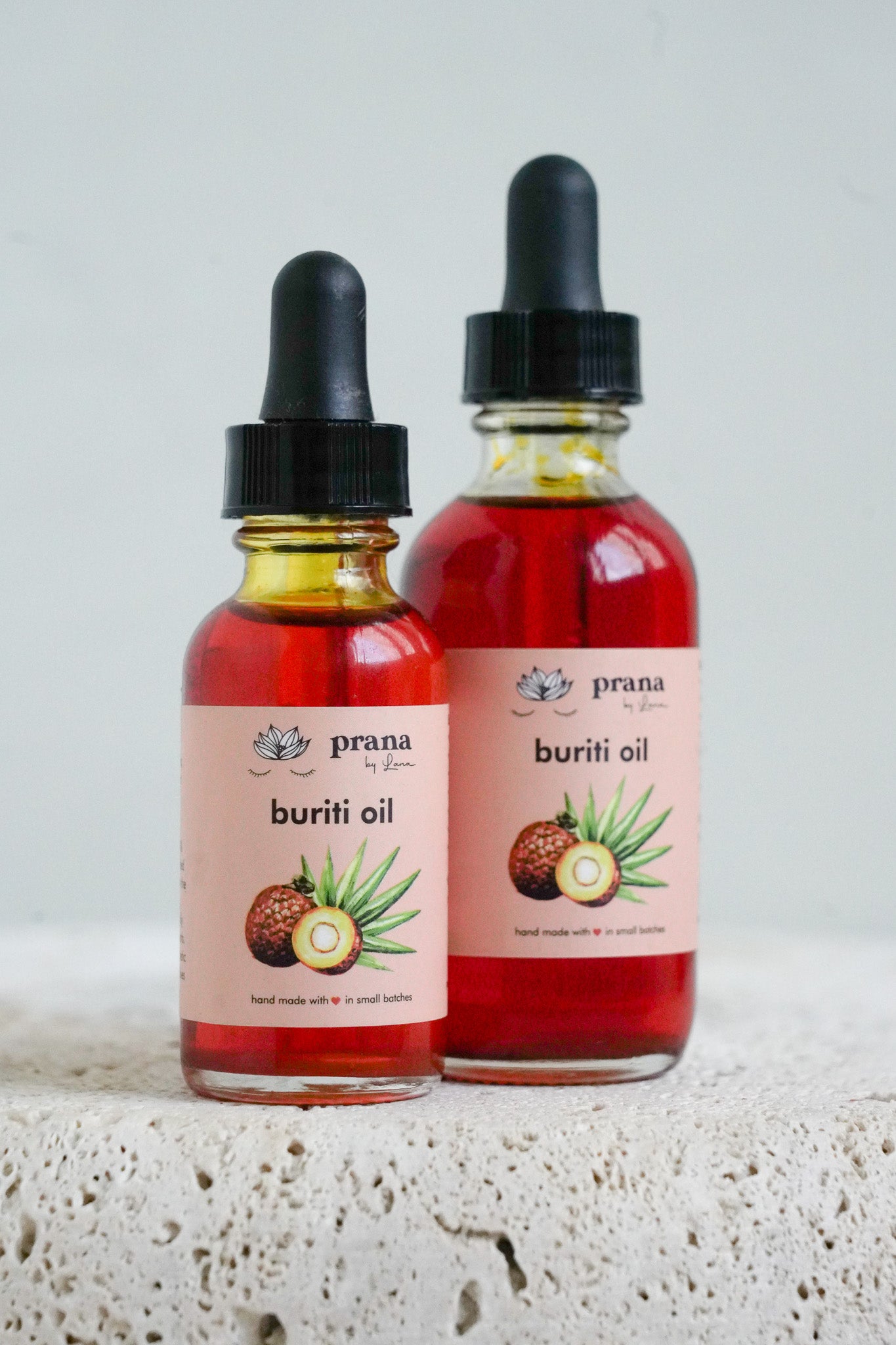 Buriti Oil