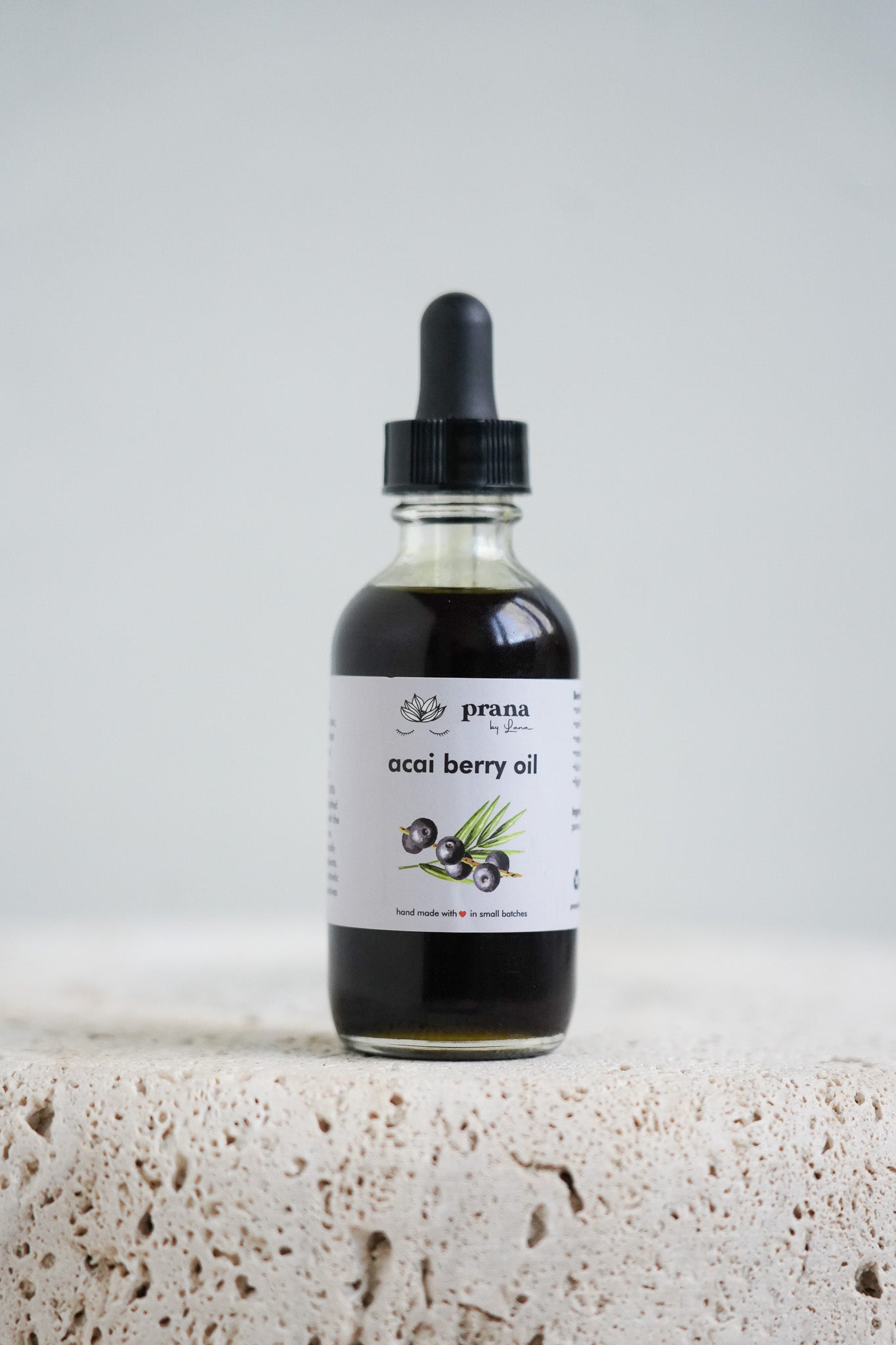 Açaí Berry Oil