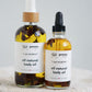 All Natural Body Oil