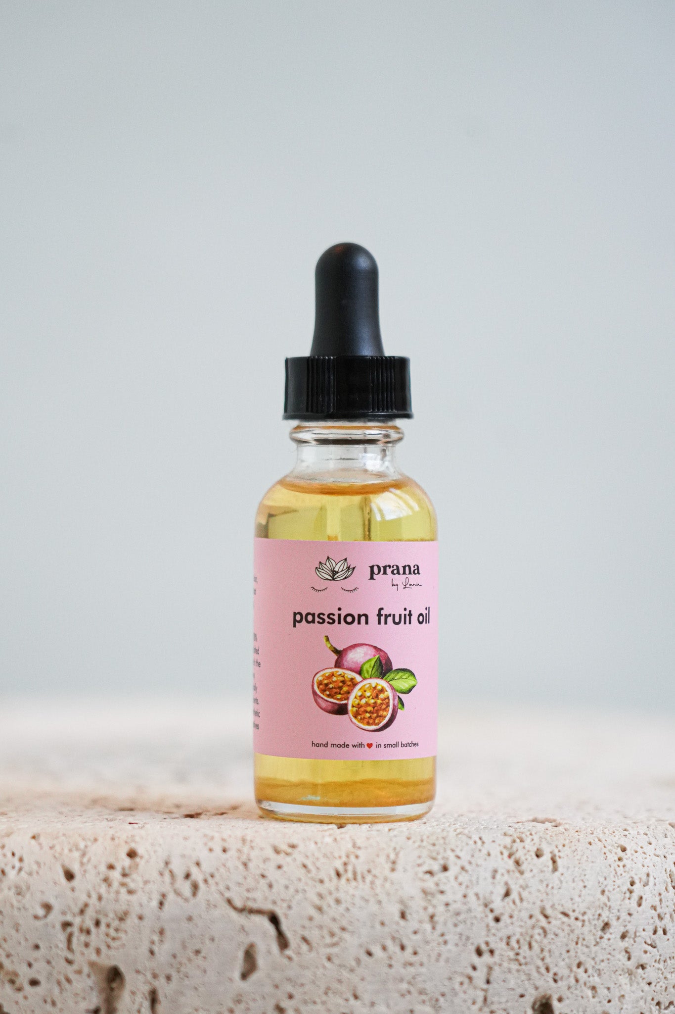 Passion Fruit Oil