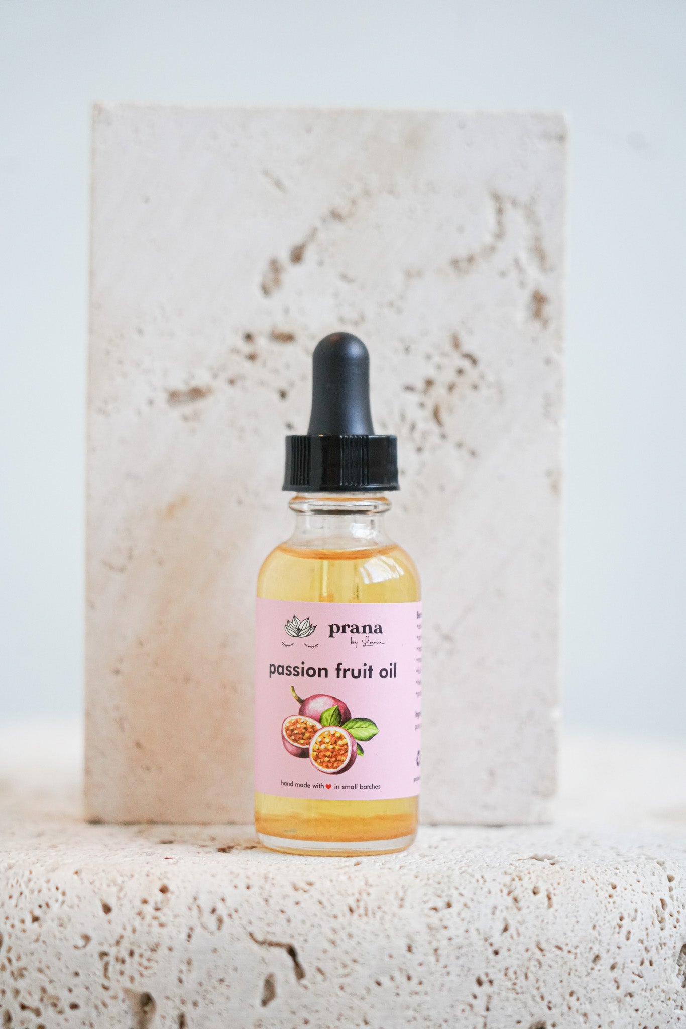 Passion Fruit Oil