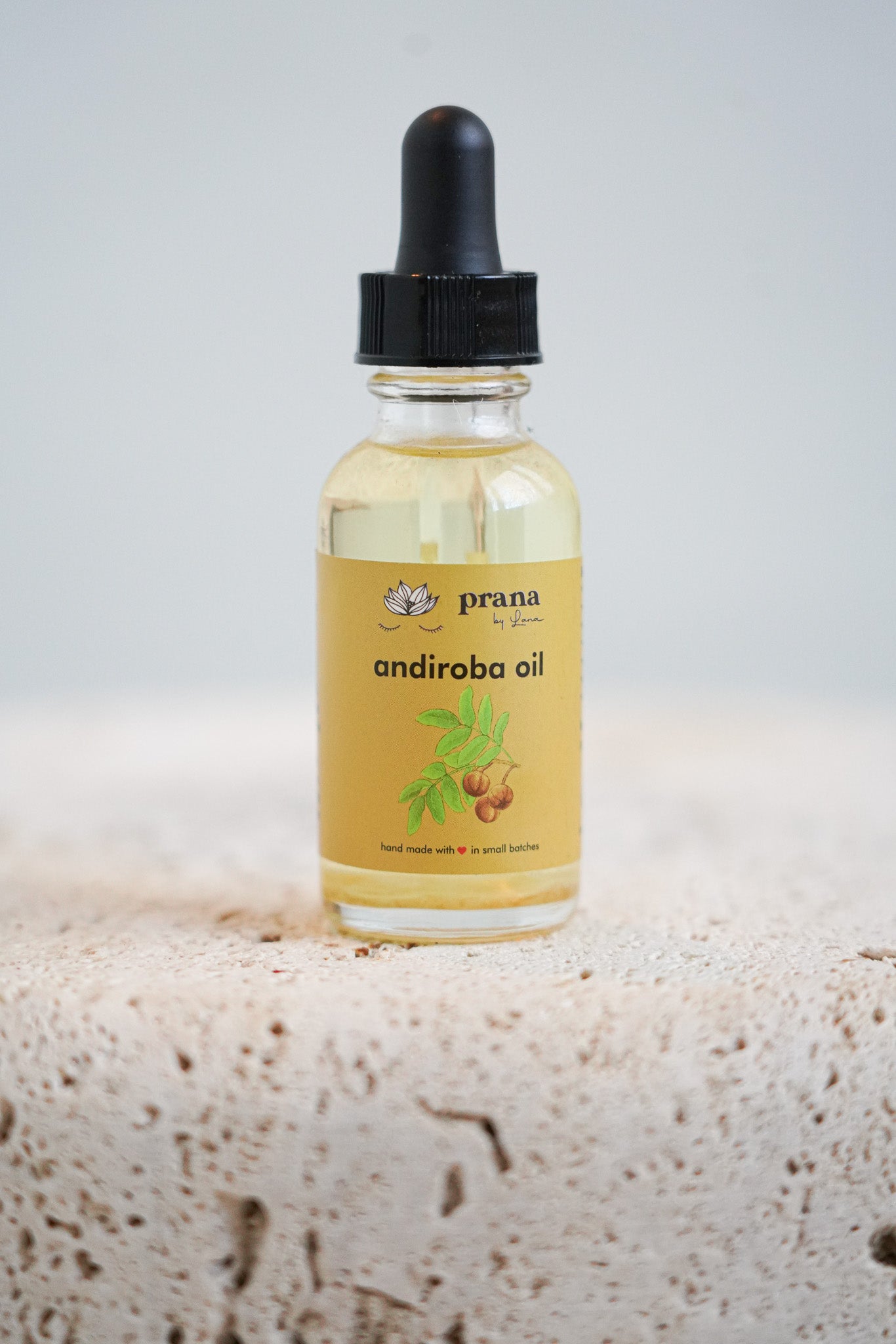 Andiroba Oil