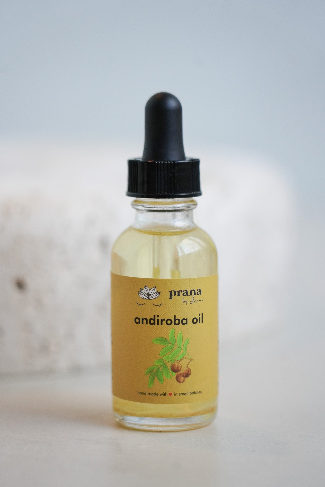 Andiroba Oil