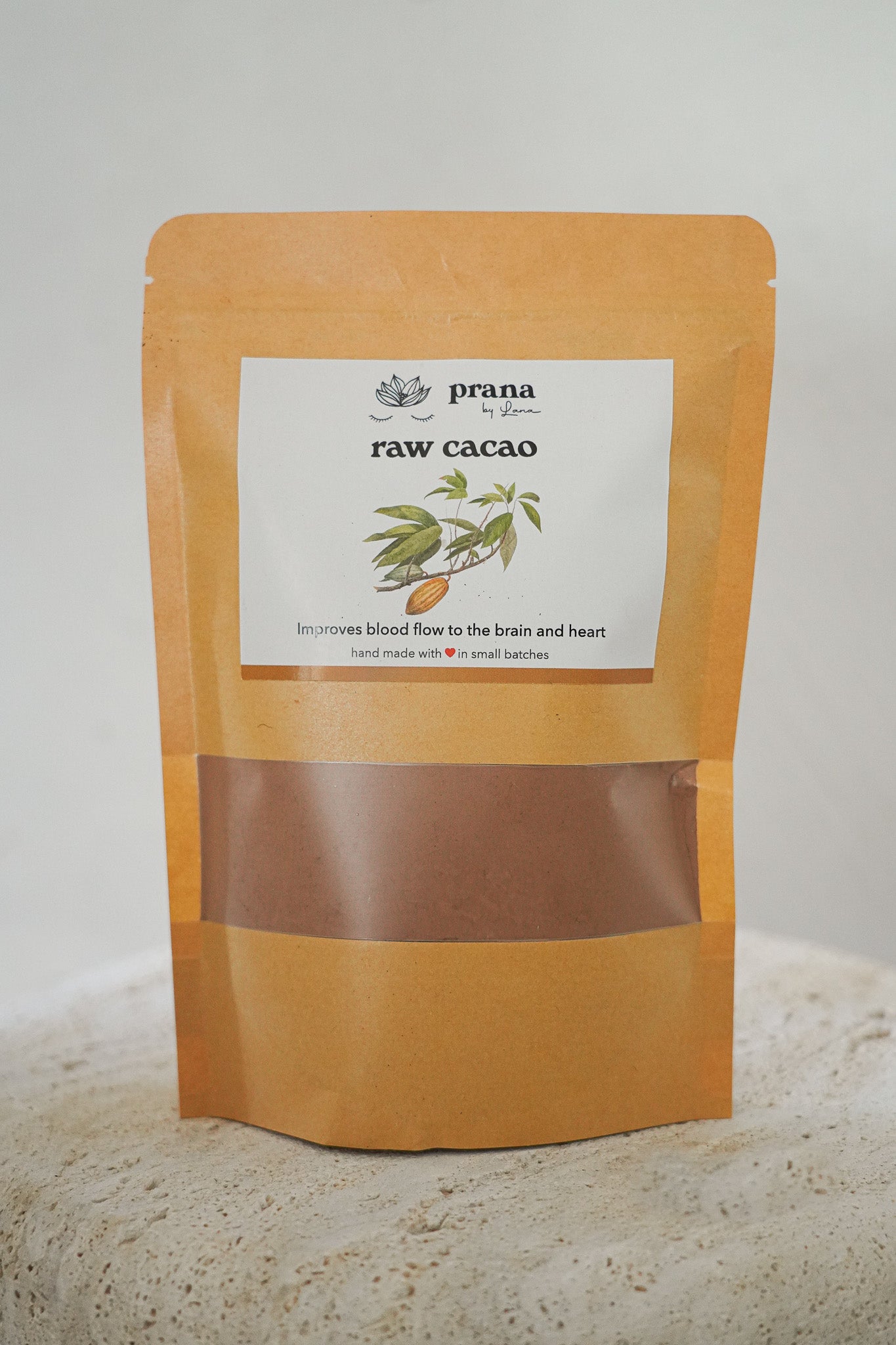 Raw Cacao Powder