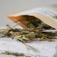 Eastern White Cedar Leaf Tea