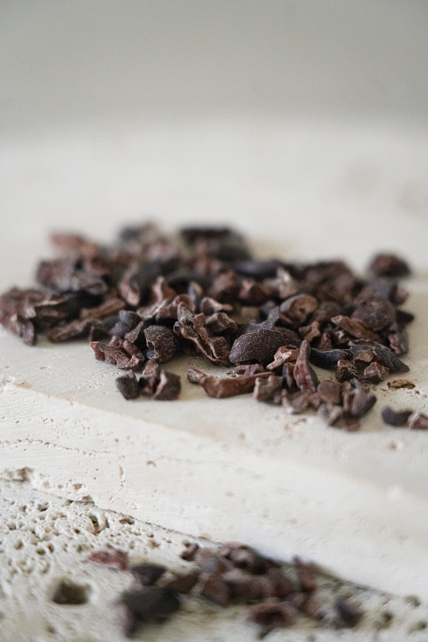 Raw Cacao Nibs