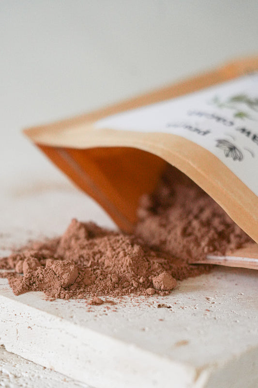 Raw Cacao Powder