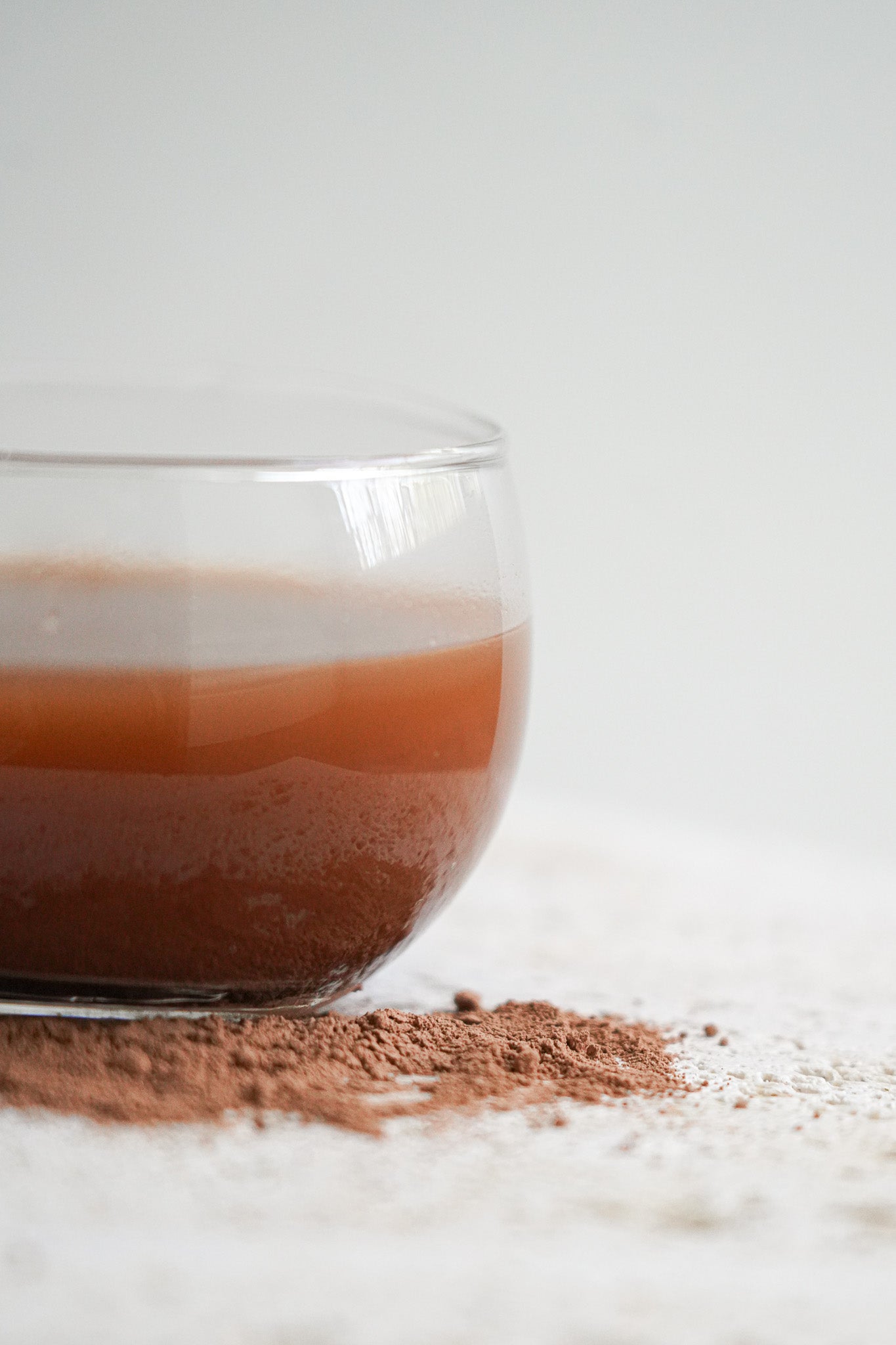 Raw Cacao Powder