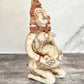 Aztec Birthing Figure