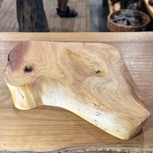 Wooden Tray