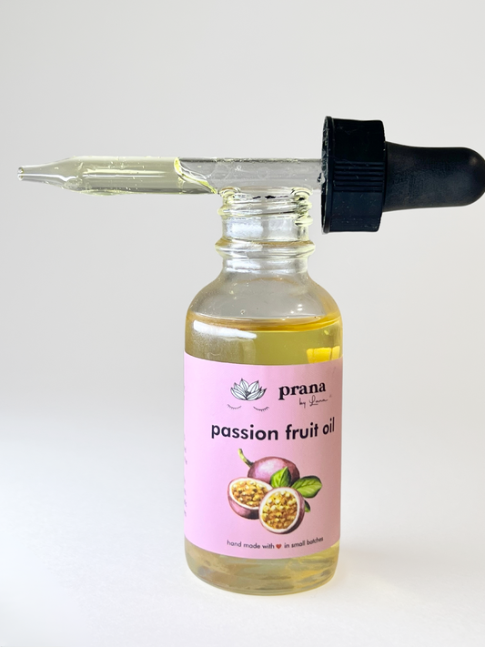 Passion Fruit Oil