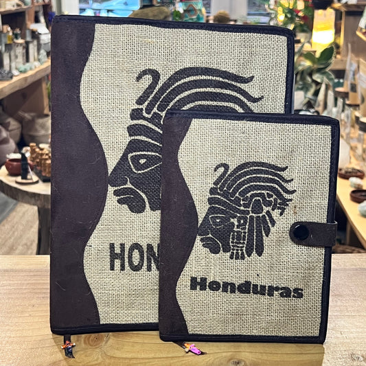 Honduras Notebook