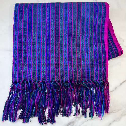 Handwoven Scarf