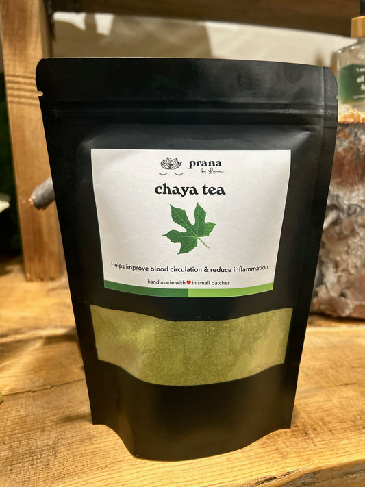 Chaya Herbal Tea